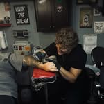 Samuel Romano - @samromanotattoos - Instagram