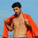 Samuel Romano - @samkin90 - Instagram