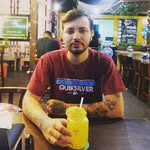Samuel Romano Greghi - @samuel_romano.g - Instagram