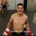Samuel Roque 🥊 - @samuelroque_personalthai - Instagram
