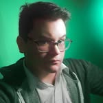 Samuel Rosson - @multiversal_pictures - Instagram