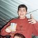 Samuel Rouse - Facebook