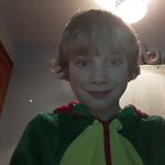 Samuel Rouse - @buddyrouse98 - Instagram