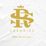 Samuel rowland luxuries - @officialsrluxuries - Instagram