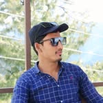 Samuel Roy - @samuelroy1048 - Instagram