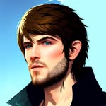Samuel Royce - @maddog_jokey - Instagram