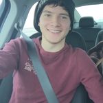 Sam Wischnak - @samuelrudy - Instagram