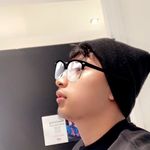Samuel Ical - @samuelrudy11 - Instagram