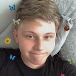 Samuel Rudy - @samorudy.png - Instagram