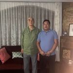 Samuel Rüdy Sangtam - @samuelrudysangtam - Instagram