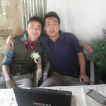 Samuel Rüdy sangtam - @samuelrudysan - Instagram