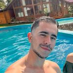Samuel Ruffner - @nicoruffner - Instagram