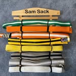 Sam Sack - @samuel_l_sackson - Instagram