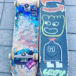 Samuel Sacks - @sk8ters101 - Instagram