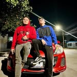 Samuel Saenz - @sammy.saenz.965 - Instagram