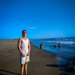 Samuel Sáenz - @samuel_saenz73 - Instagram