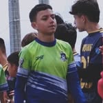 Samuel Saenz - @ssaenz910 - Instagram