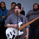 Samuel Saenz Flores - @samuelsaenzbass - Instagram