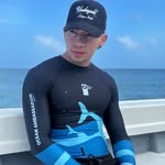 Samuel Saenz V - @samuelsaenzofficial - Instagram