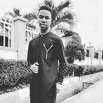 Samuel Saka - @bigsam_couture - Instagram