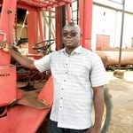 Samuel Saka - @samuel.saka.39 - Instagram
