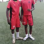 Samuel Saka - @samuelclemente24 - Instagram