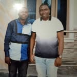 Samuel Saka - @samuel.saka.731 - Instagram