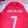 SAMUEL WA SAKA ❤️ - @samuelwasakao6 - TikTok