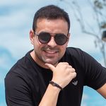 Samuel Gomes de Castro - @samuelsamlux - Instagram