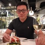 Samuel Sam - @cxmyles - Instagram