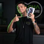 Samuel Sam  - @sayomi_sam - Instagram