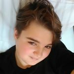 Leon Samuel Sands - @leonsamuelsands - Instagram