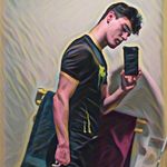 Sam Sands - @samuelsands - Instagram