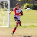 Samuel Sands - @samuel_sands21 - Instagram