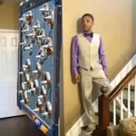 Samuel Sands - @sammyboy712 - Instagram
