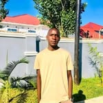 Samuel Sands - @samuelsands78 - Instagram