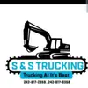 Samuel Sands - @sandstrucking09 - TikTok