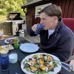 Samuel Sandseth - @samuelsandseth - Instagram