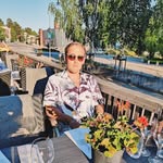 Samuel Sandsten - @samuelsandsten - Instagram