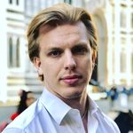 Samuel Sandström - @samuelsandstromm - Instagram