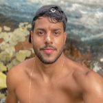 S /\ M U E L - @samuel_santosf - Instagram