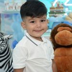 Samuel - @samuelsanto213 - Instagram