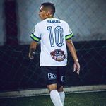 Samuel Santos - @samuelsantosofc22 - Instagram