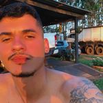 Samuel Santos - @samuel.santos01 - Instagram