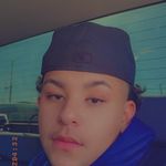 samuel sauceda - @ion_kappa.03 - Instagram