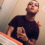 Samuel Sauceda - @sauceda8587 - Instagram