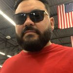 Samuel Sauceda - @sauceda8603 - Instagram