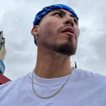 Samuel Sauceda - @imsamsh - Instagram