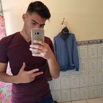 Samuel Sauceda - @angel.samuel.9 - Instagram