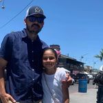 Samuel Sauceda - @saucedacalleros - Instagram